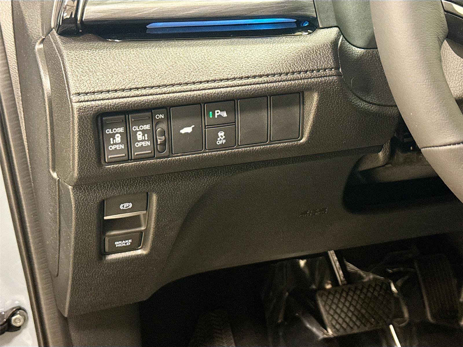 New 2026 Honda Odyssey Elite image 10