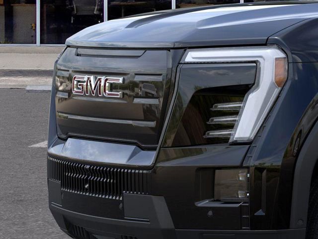 New 2026 GMC Sierra EV Elevation image 13