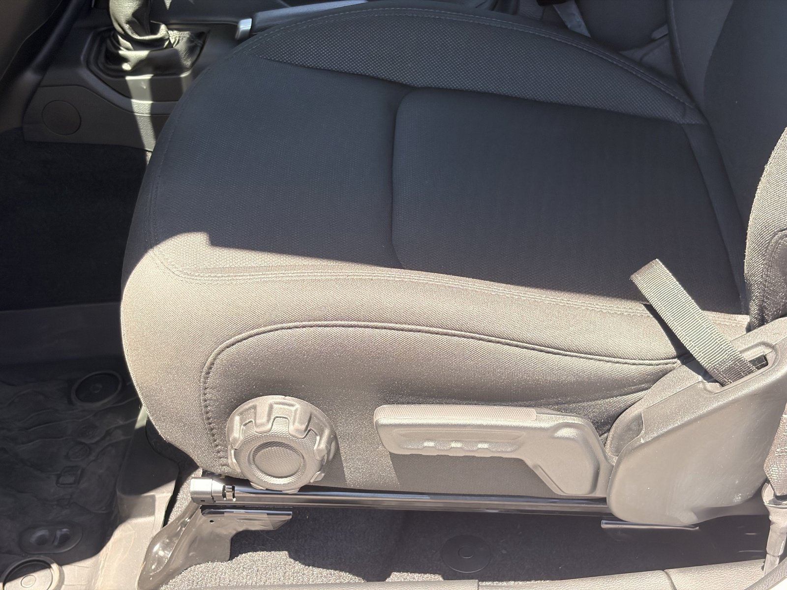 Used 2021 Jeep Wrangler Unlimited Sport AWD/4WD image 19