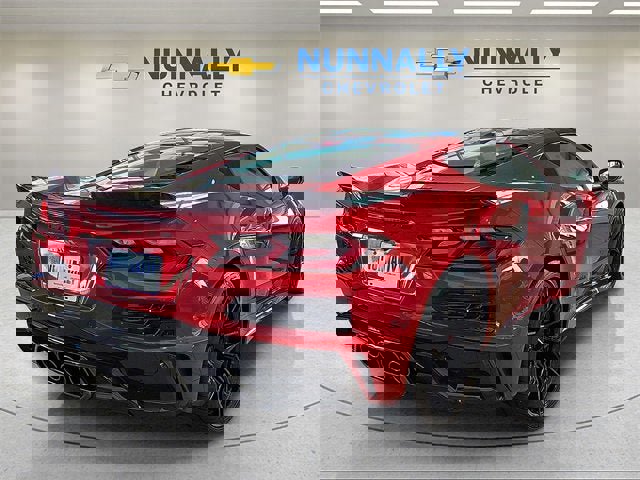 New 2026 Chevrolet Corvette Z06 image 4