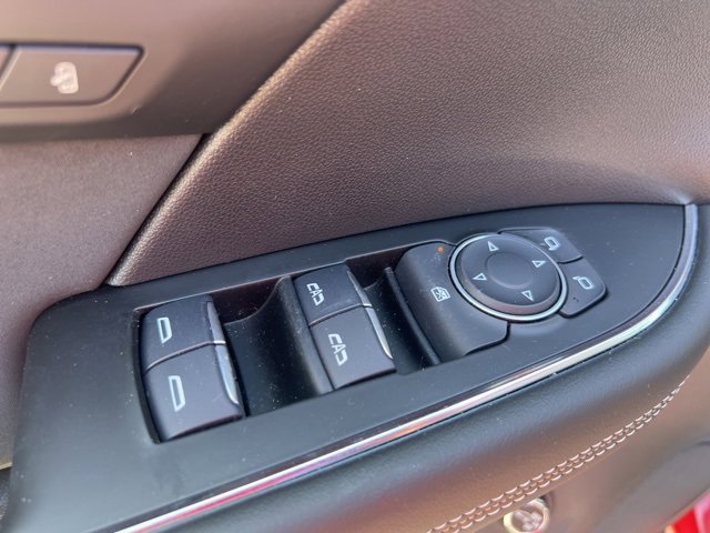 New 2025 Buick Envision Sport Touring image 16