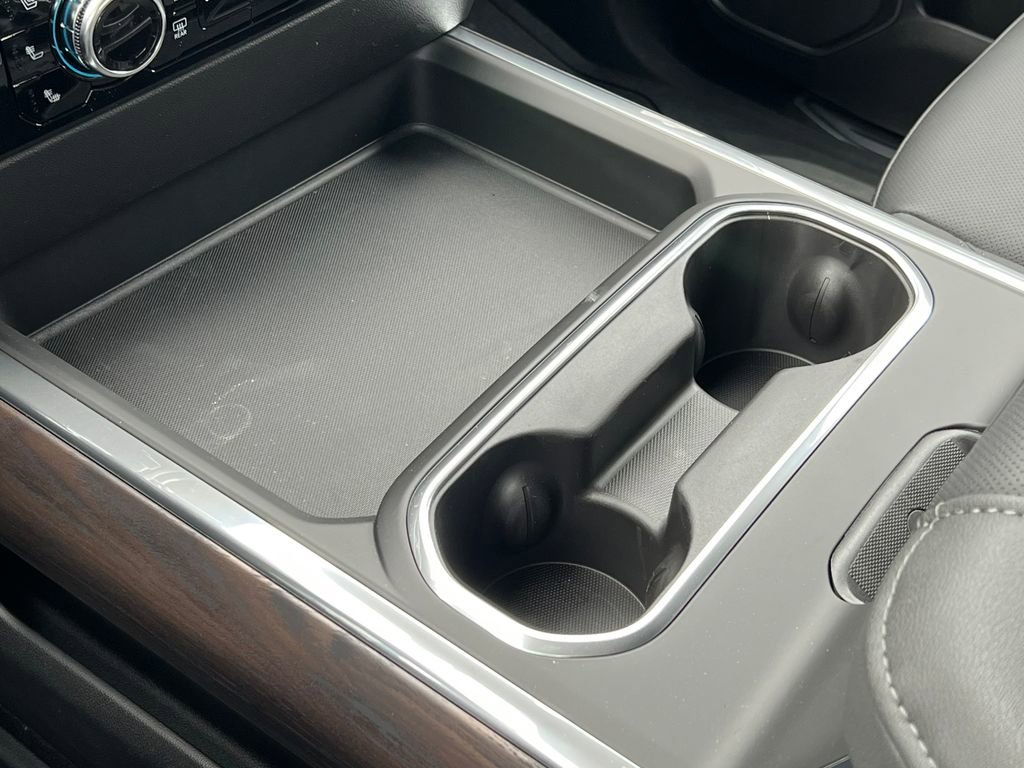 New 2026 GMC Sierra 2500 SLT w/ SLT Premium Package image 42