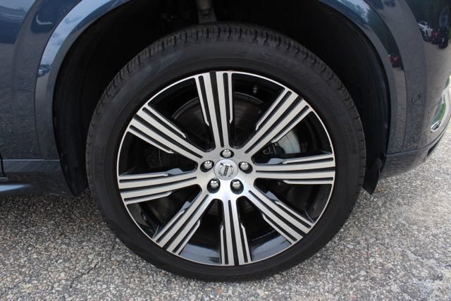 Certified 2025 Volvo XC90 T8 Ultra w/ Protection Package Premier AWD/4WD image 12