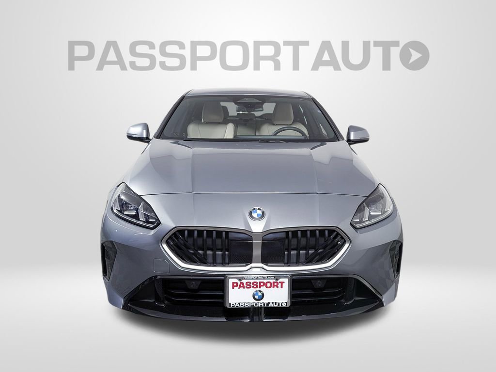 Used 2025 BMW 228i xDrive AWD/4WD image 10