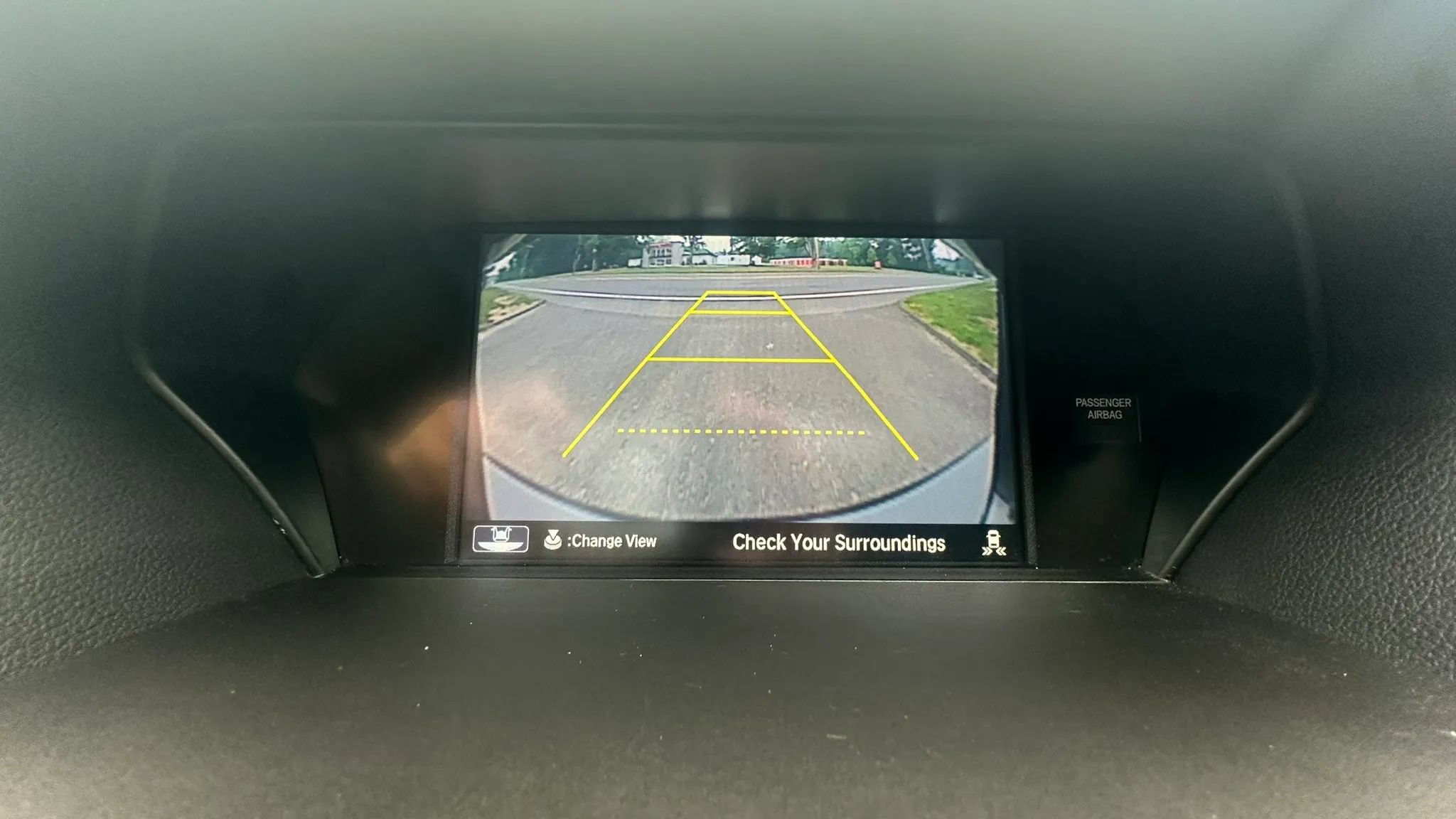 Used 2016 Acura ILX FWD image 15