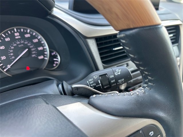 Used 2021 Lexus RX 450h AWD w/ Premium Package image 25