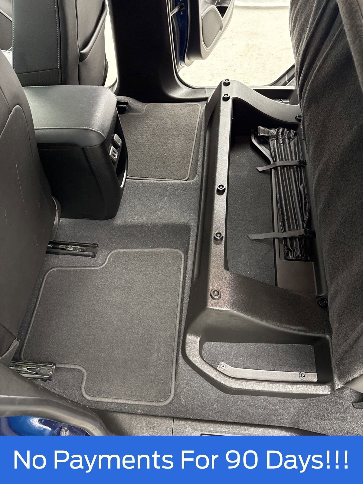 Used 2019 Chevrolet Colorado Z71 image 41