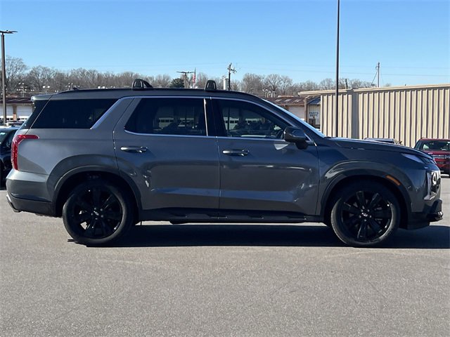Used 2025 Hyundai Palisade XRT image 44