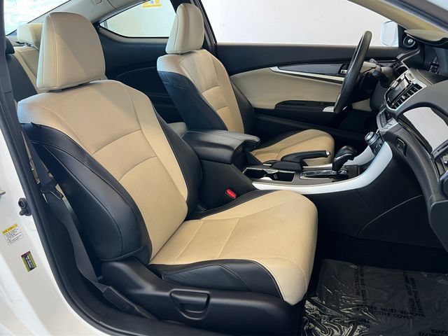 Used 2015 Honda Accord EX-L image 41