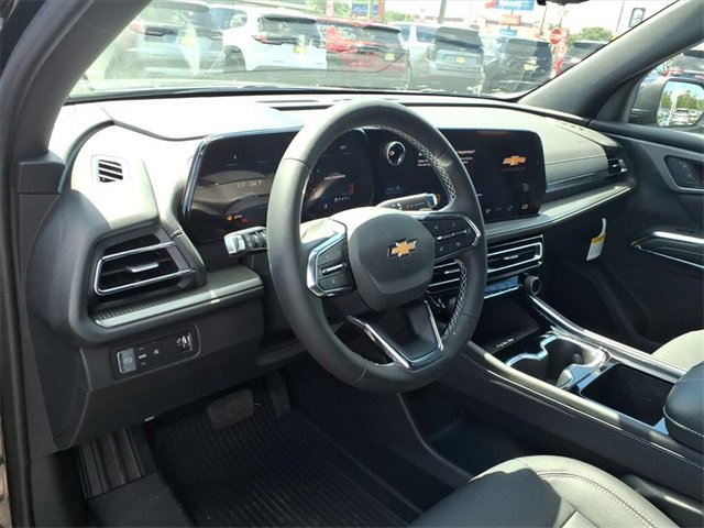 New 2026 Chevrolet Traverse LT w/ Driver Confidence Package image 11