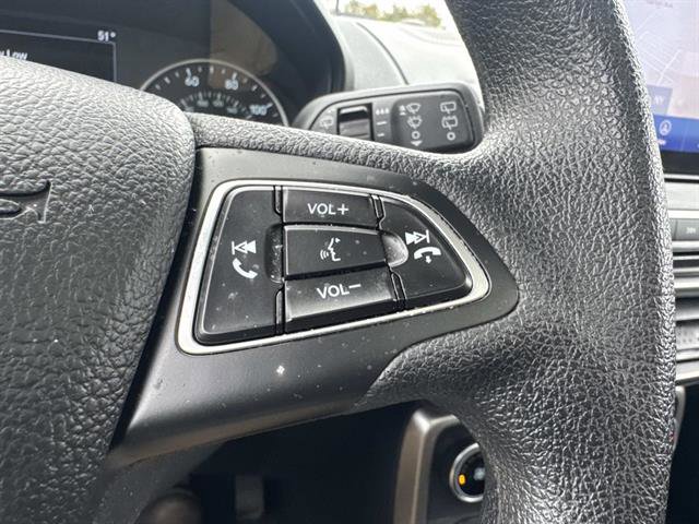 Used 2021 Ford EcoSport SE w/ SE Convenience Package image 38