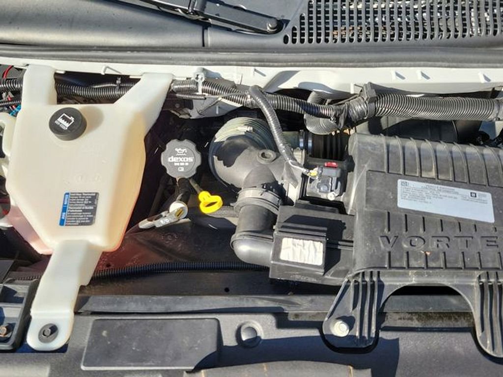 Used 2019 Chevrolet Express 2500 w/ Driver Convenience Package image 34