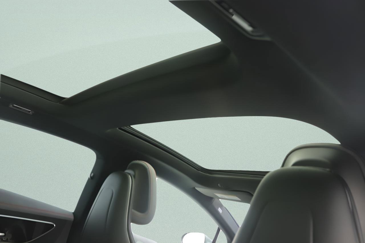 Certified 2023 Mercedes-Benz EQE AMG 4MATIC Sedan image 22