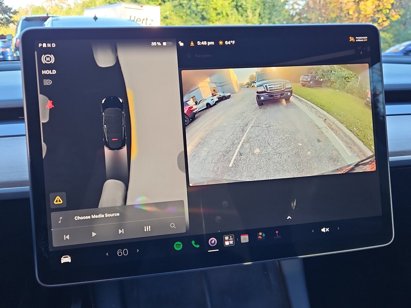 Used 2022 Tesla Model Y Long Range AWD/4WD image 19