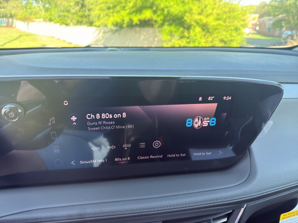 New 2026 Buick Encore GX Sport Touring w/ Advanced Technology Package AWD/4WD image 11