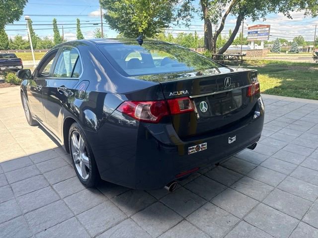 Used 2011 Acura TSX Sedan FWD image 8