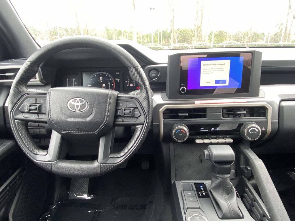 New 2026 Toyota Tacoma SR5 image 14