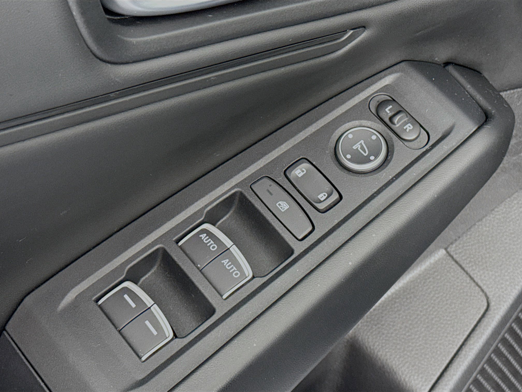 Certified 2024 Honda Accord EX image 17