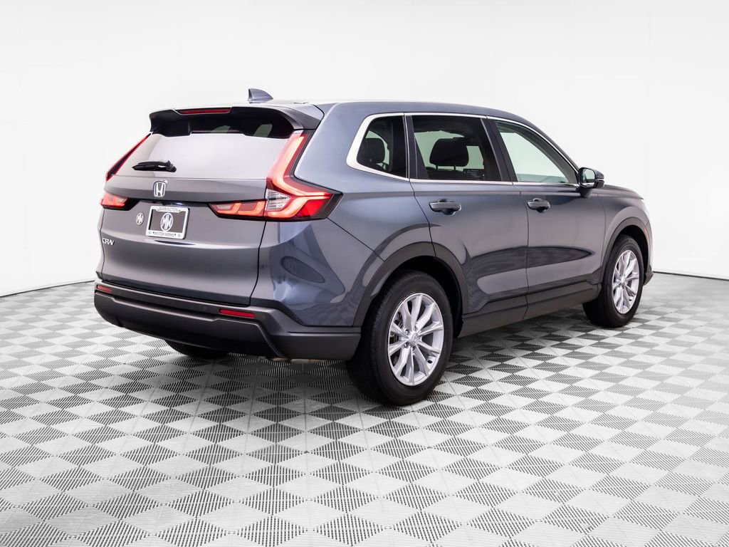Certified 2024 Honda CR-V EX-L image 7