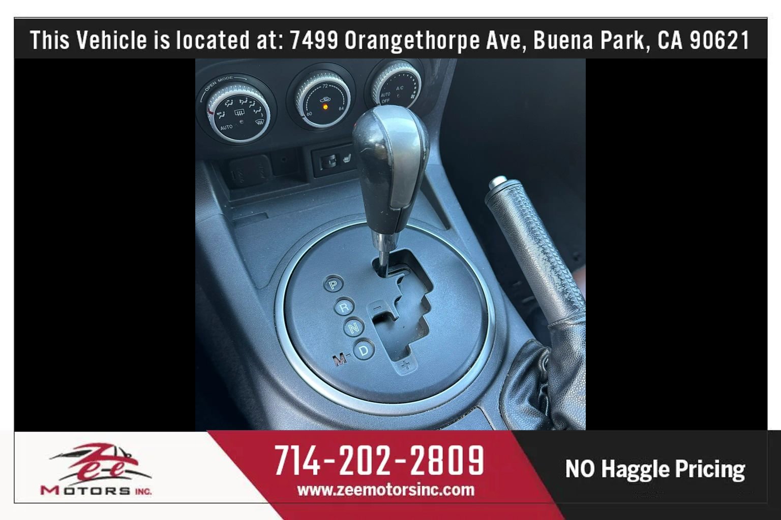 Used 2015 MAZDA MX-5 Miata Grand Touring w/ Premium Package image 22