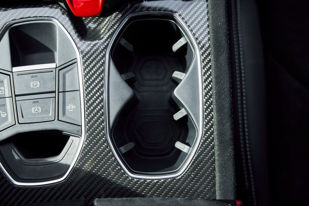 Used 2024 Lamborghini Urus Performante image 78