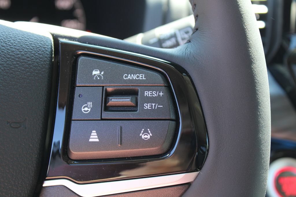 New 2026 Honda Odyssey Elite image 36