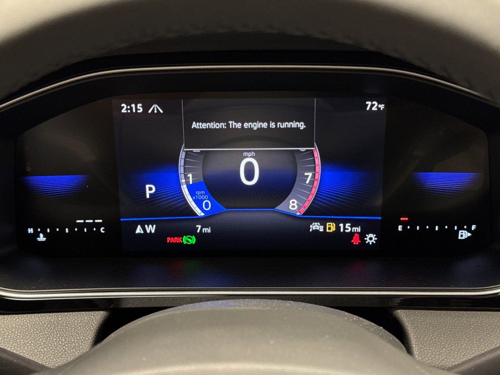 New 2026 Volkswagen Jetta S image 21