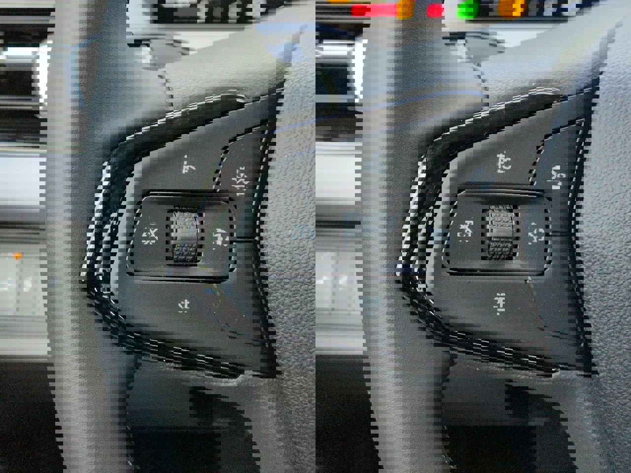 New 2027 Chevrolet Bolt LT image 12