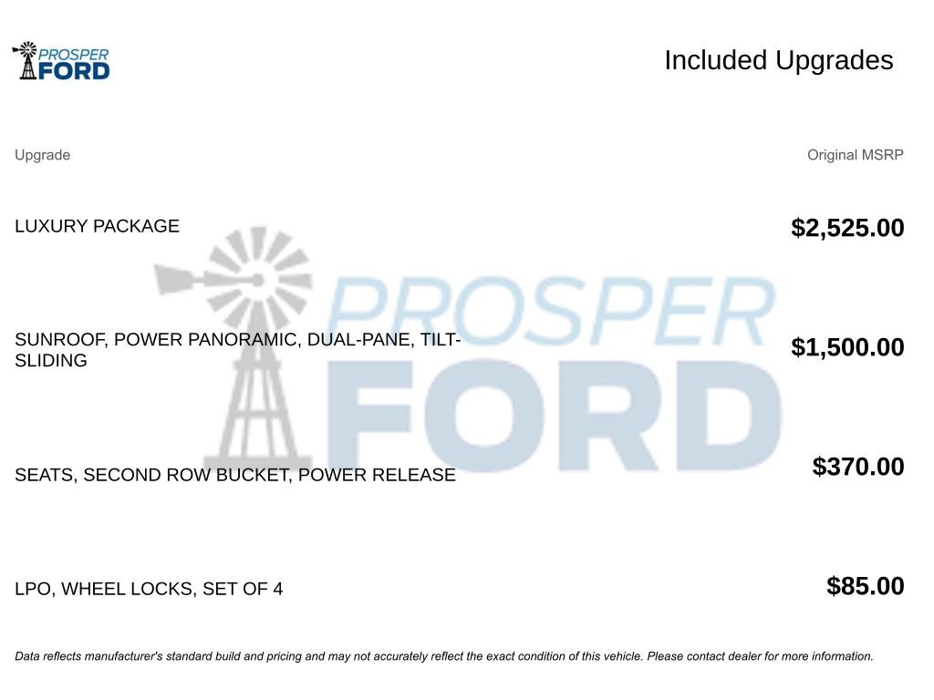 Used 2022 Chevrolet Tahoe Z71 w/ Luxury Package image 3