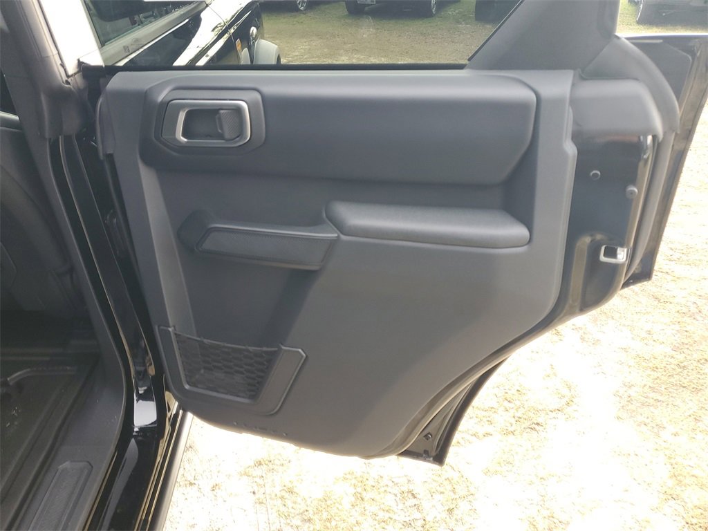 New 2025 Ford Bronco Badlands image 31