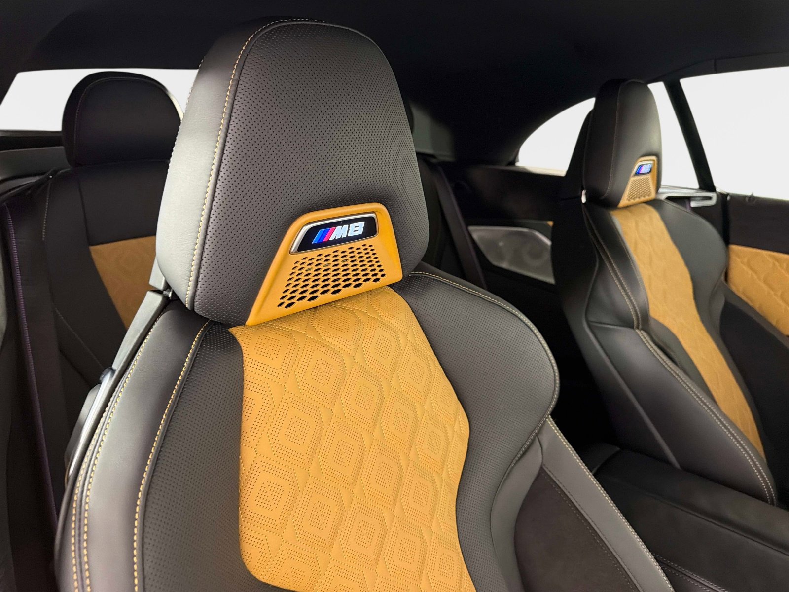 Used 2024 BMW M8 Competition image 25