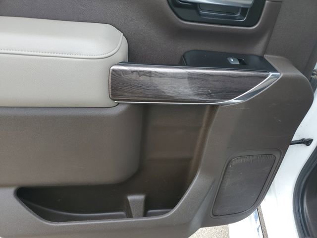 Used 2020 Chevrolet Silverado 2500 LTZ w/ LTZ Plus Package image 16