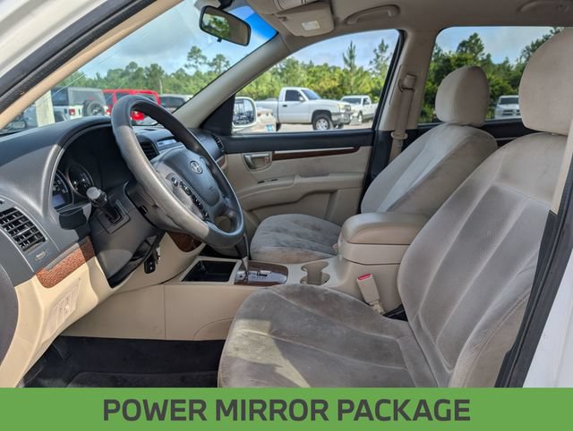 Used 2008 Hyundai Santa Fe GLS FWD image 15