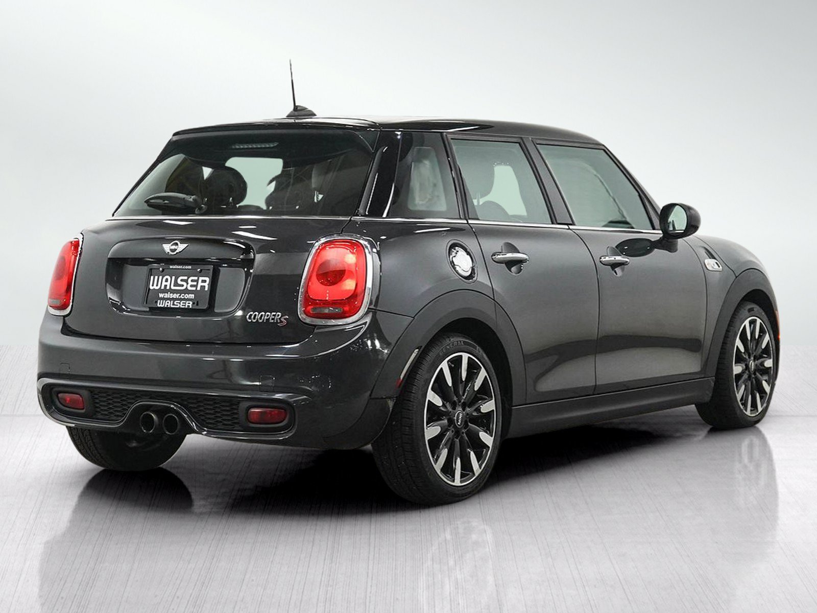 Used 2016 MINI Cooper S FWD image 5