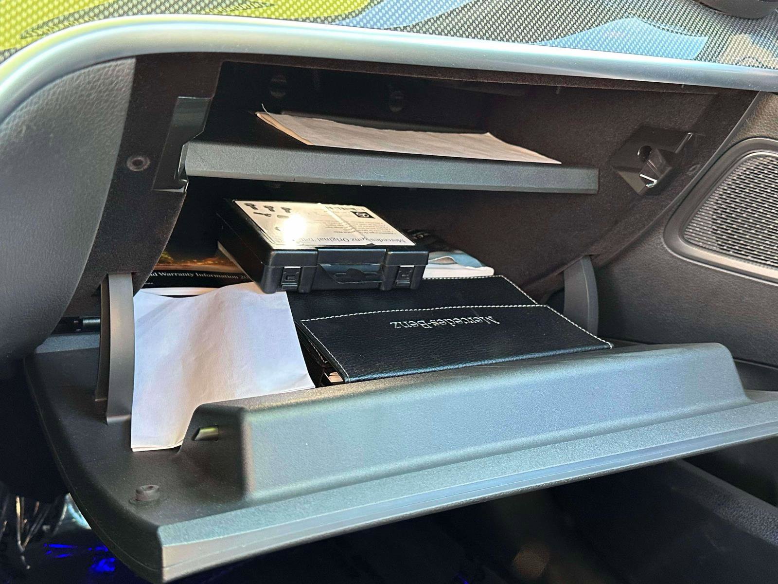 Used 2022 Mercedes-Benz C 300 4MATIC Sedan image 29