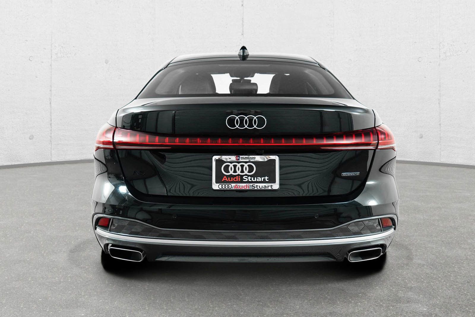 New 2025 Audi A5 2.0T Premium Plus image 6