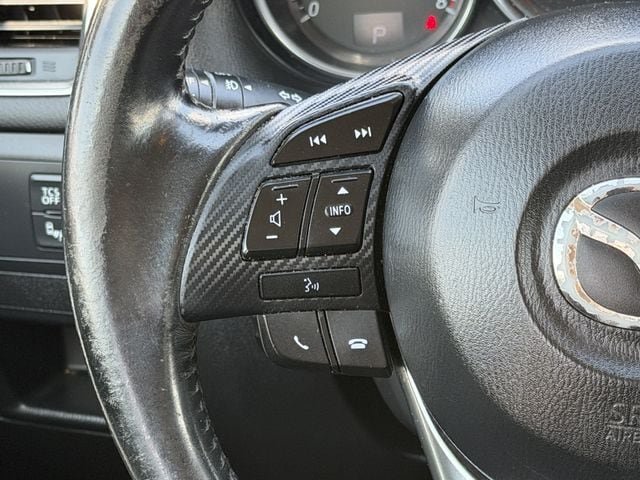 Used 2016 MAZDA CX-5 Touring w/ Bose/Moonroof Package FWD image 12