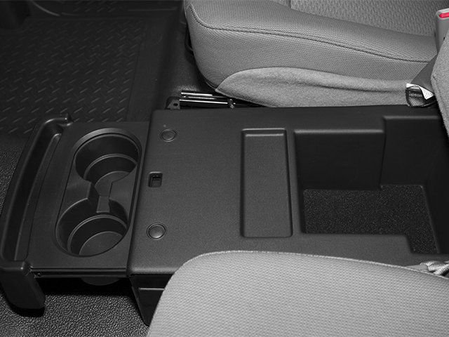 Used 2014 Ford F150 FX4 w/ FX Appearance Package image 16