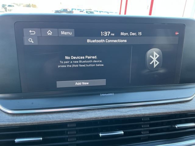 Used 2021 Kia Telluride EX w/ EX Premium Package image 53