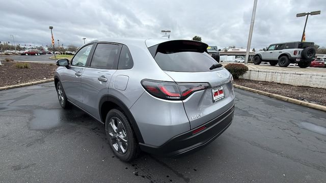 New 2026 Honda HR-V LX image 6