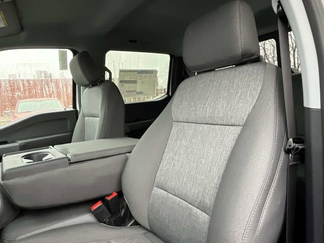 New 2026 Ford F250 XL w/ STX Appearance Package image 23