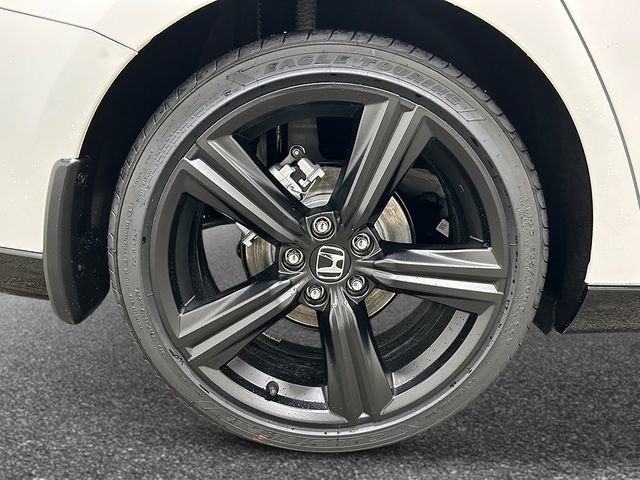 New 2026 Honda Accord Sport image 9