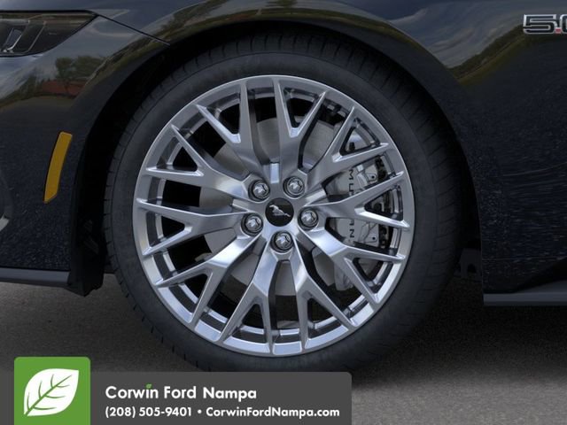 New 2026 Ford Mustang GT Premium RWD image 19