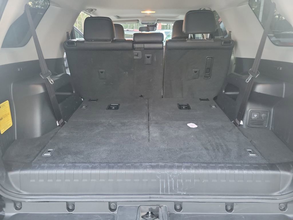 Used 2023 Toyota 4Runner SR5 Premium image 30