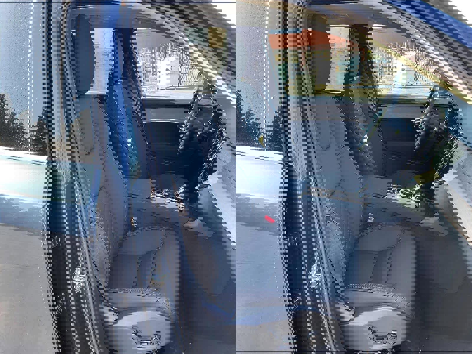 New 2026 Volvo XC90 T8 Plus w/ Protection Package image 32