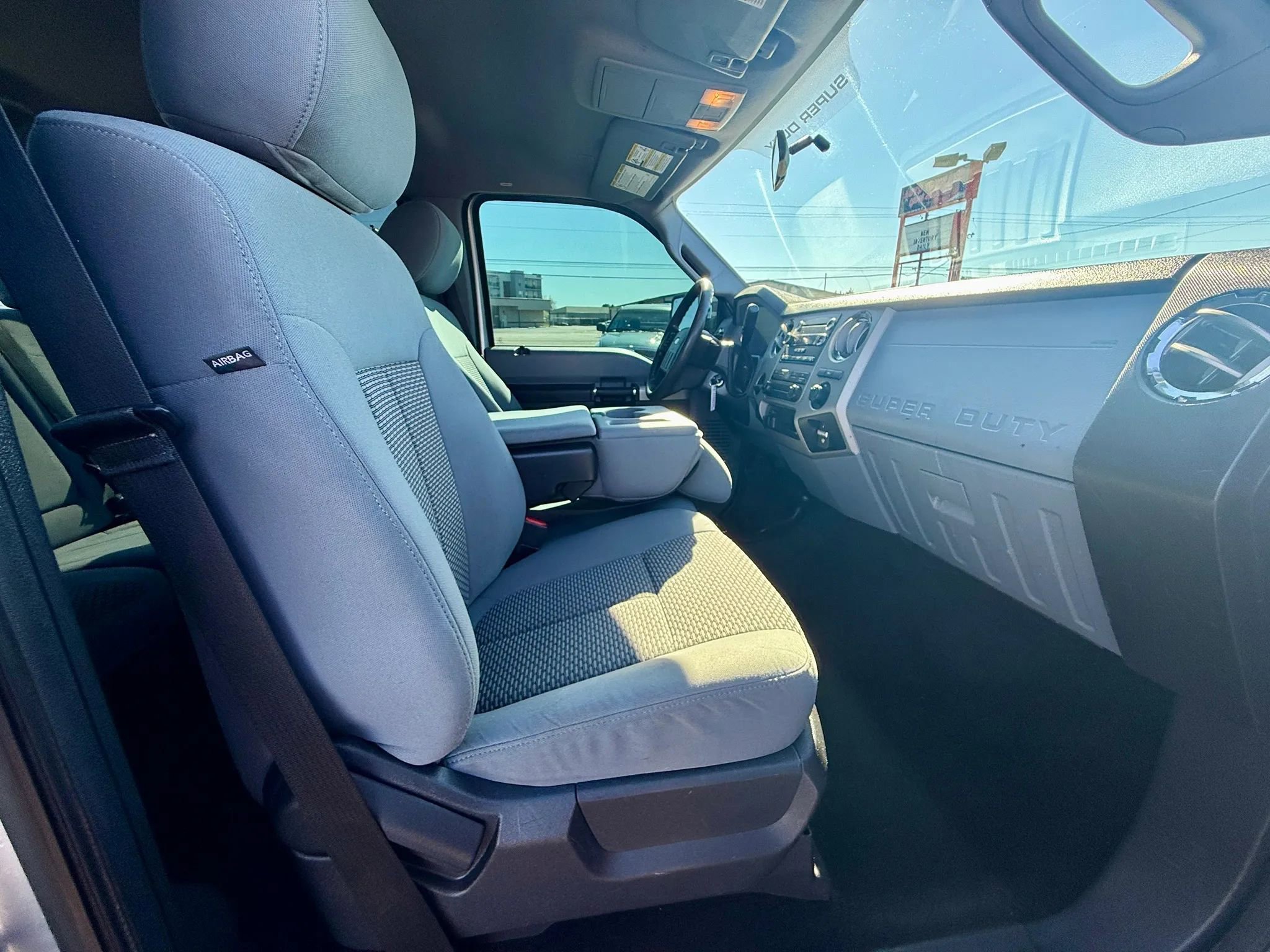 Used 2014 Ford F250 XLT image 17