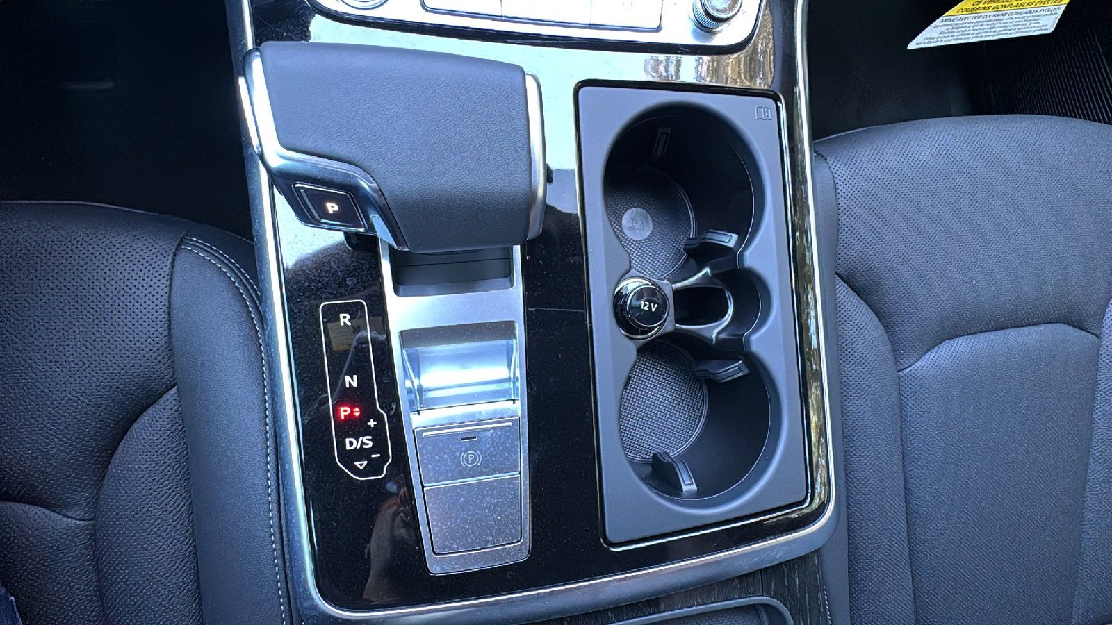 New 2026 Audi Q8 Premium Plus image 21