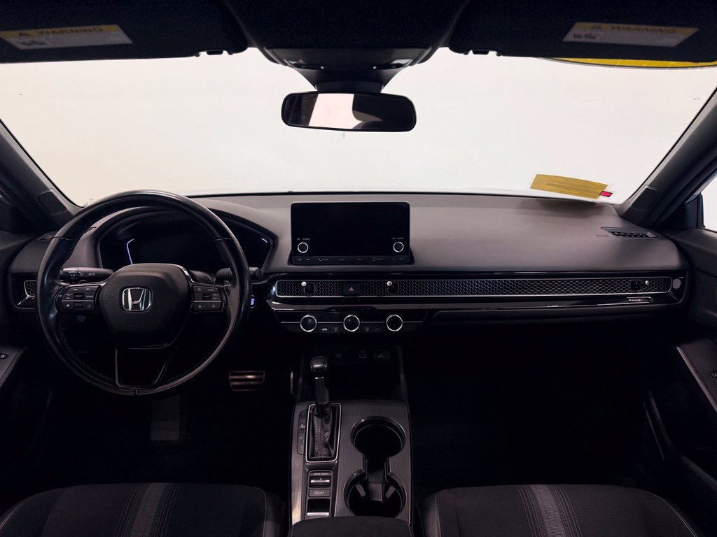 Used 2022 Honda Civic Sport image 13