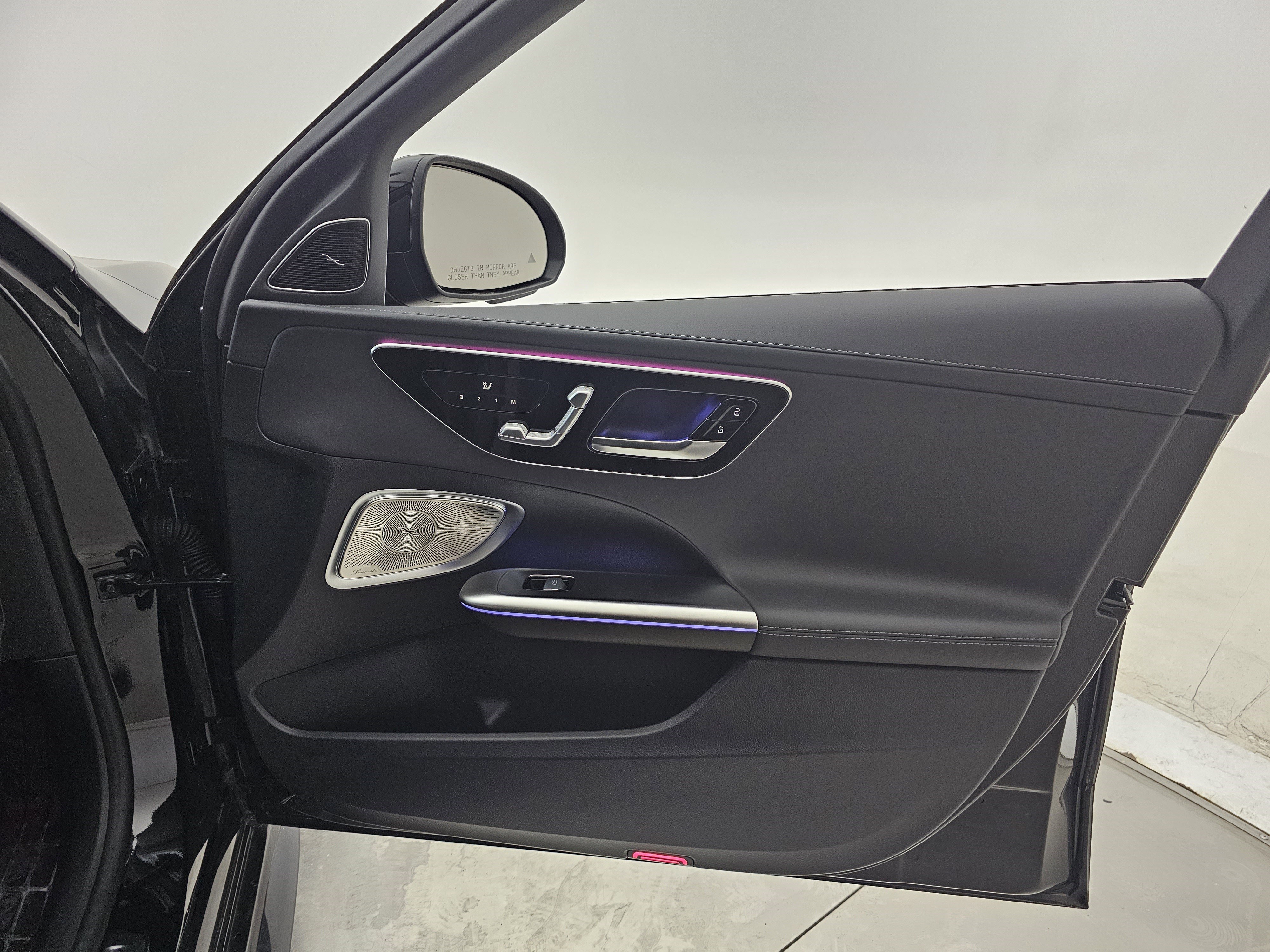 Certified 2025 Mercedes-Benz C 36 AMG S image 16