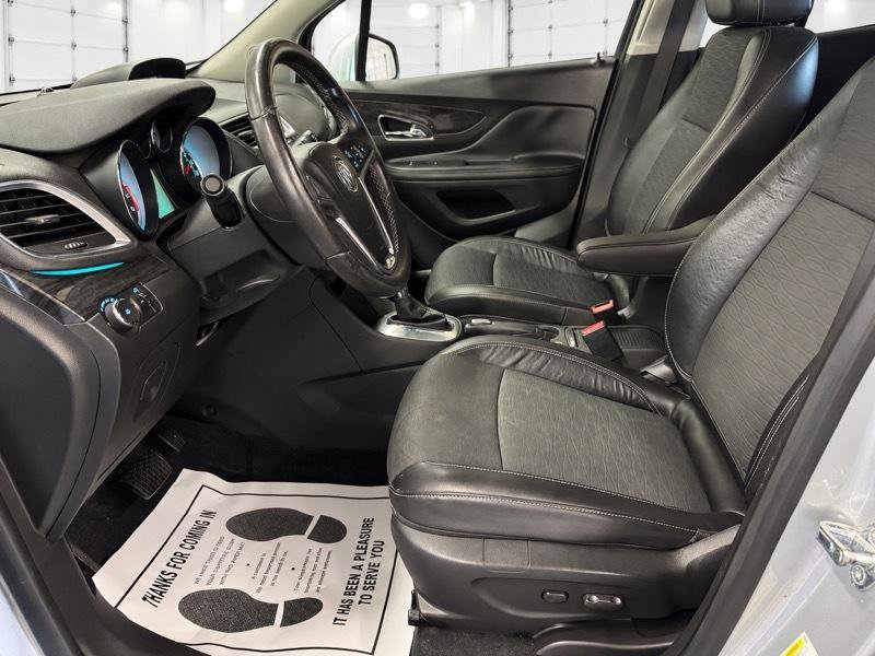 Used 2015 Buick Encore Convenience AWD/4WD image 13
